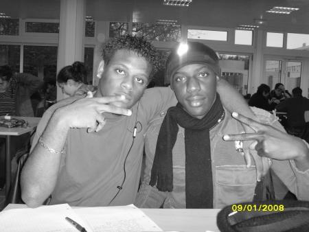 pierre et moi