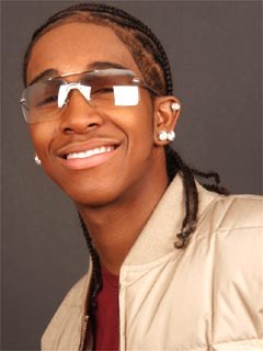 Omarion