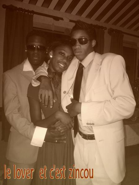 En france (mariage)